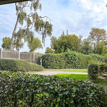 Duenenblick Wohnung 39 Boltenhagen  Exteriér fotografie