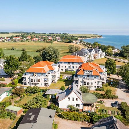 Duenenblick Wohnung 39 Boltenhagen  Exteriér fotografie