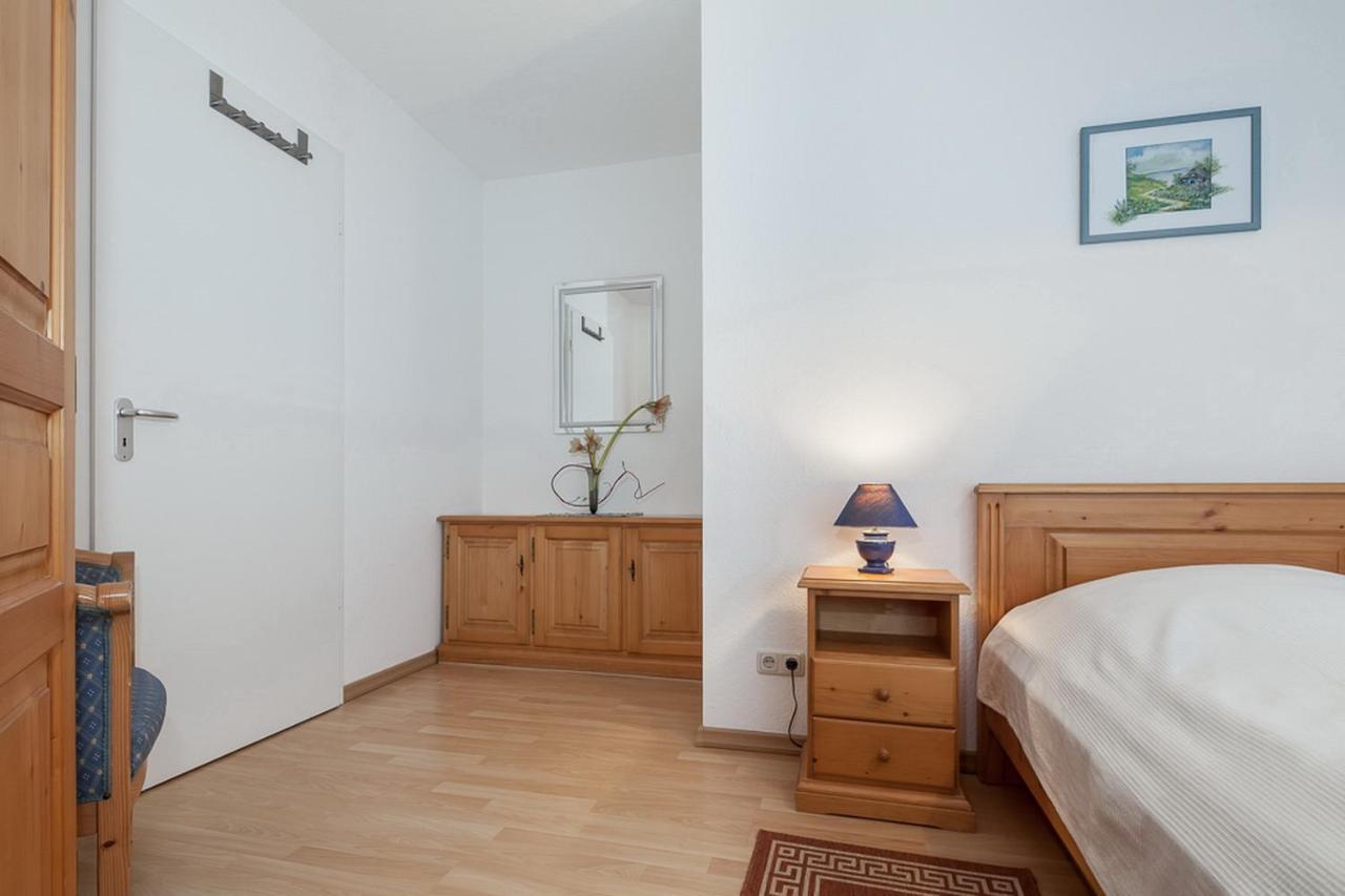 Duenenblick Wohnung 39 Boltenhagen  Exteriér fotografie