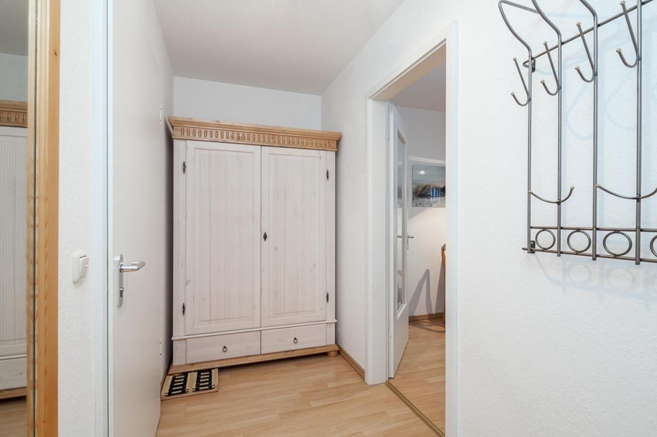 Duenenblick Wohnung 39 Boltenhagen  Exteriér fotografie