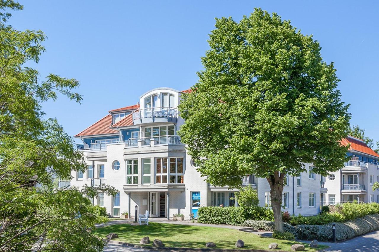 Duenenblick Wohnung 39 Boltenhagen  Exteriér fotografie