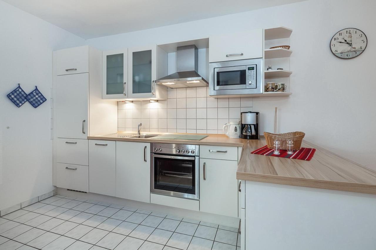 Duenenblick Wohnung 39 Boltenhagen  Exteriér fotografie