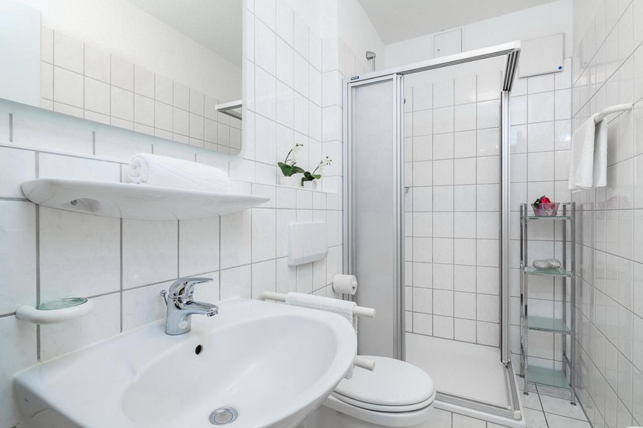 Duenenblick Wohnung 39 Boltenhagen  Exteriér fotografie