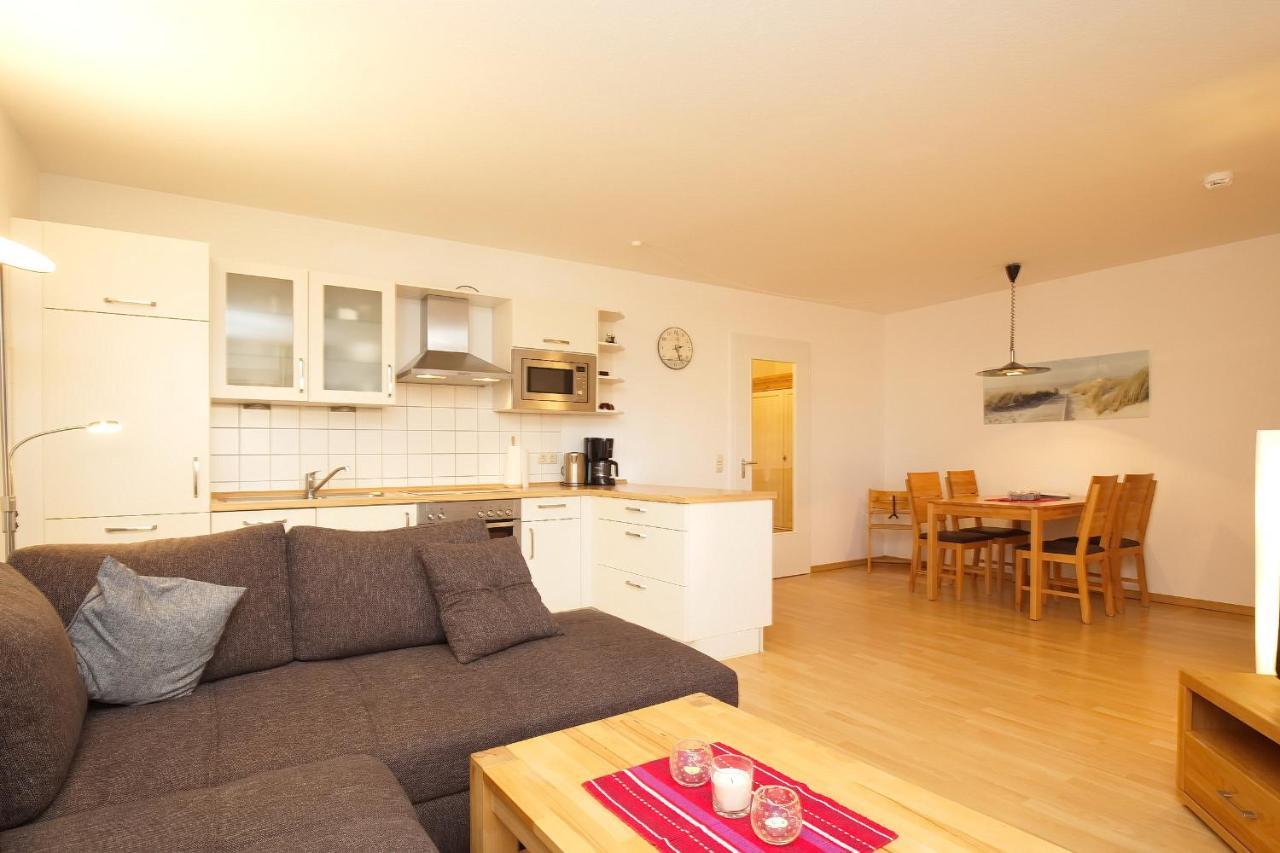 Duenenblick Wohnung 39 Boltenhagen  Exteriér fotografie
