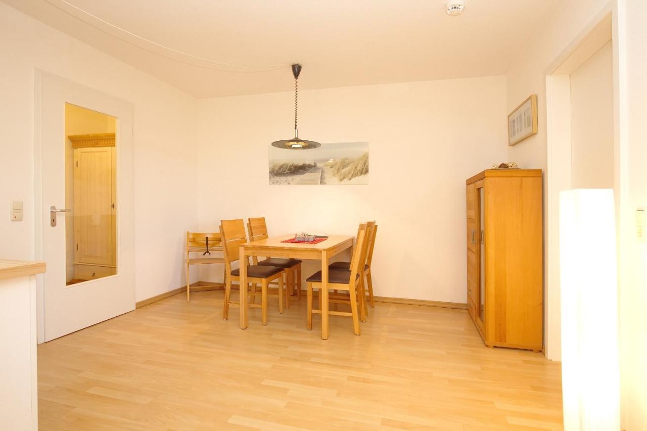 Duenenblick Wohnung 39 Boltenhagen  Exteriér fotografie