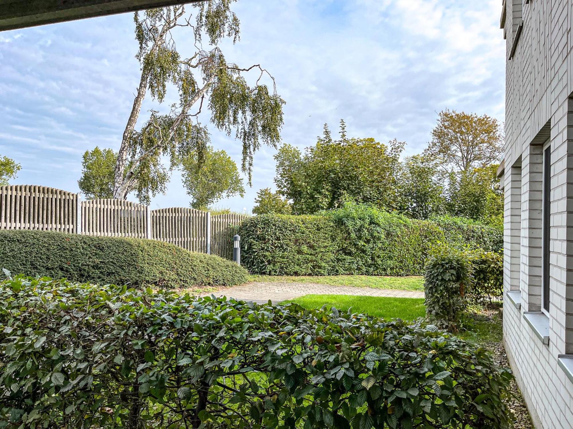 Duenenblick Wohnung 39 Boltenhagen  Exteriér fotografie